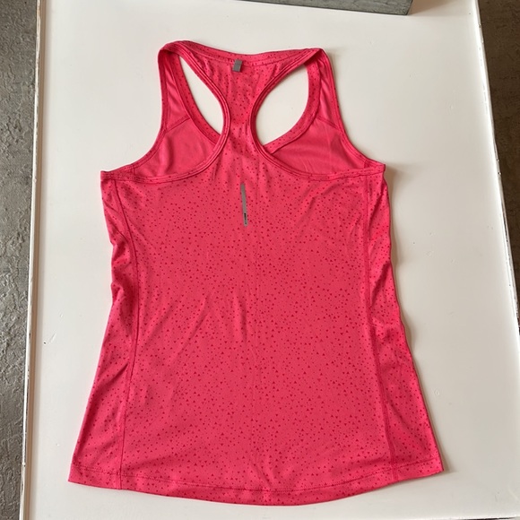 Nike Running Dri-Fit Coral Tank - Picture 3 of 6